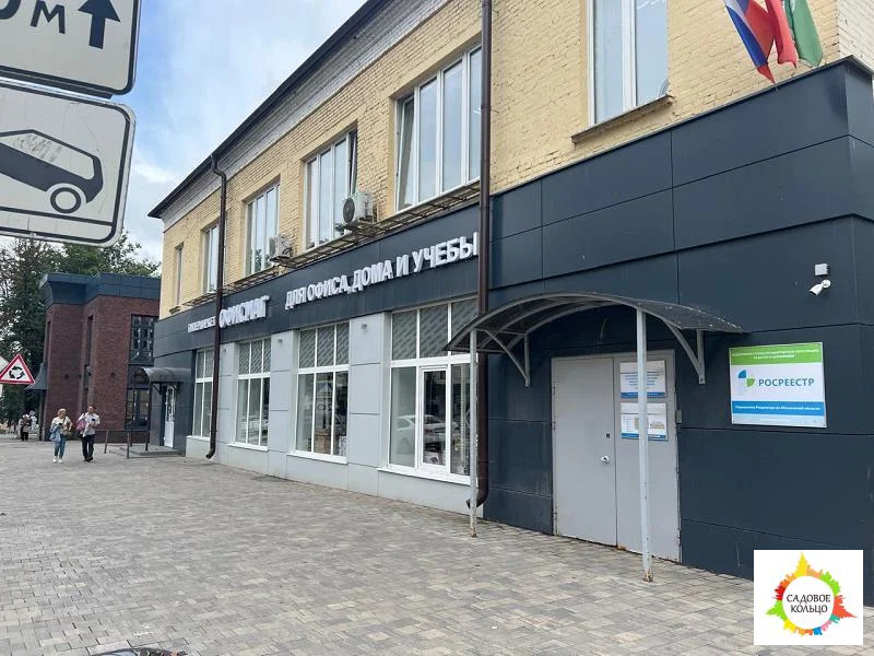 В центре города сдается помещение площадью 160 кв - Фото 6