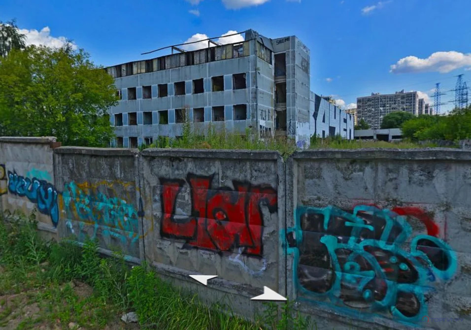 Продажа ПСН, Химки, Вашутинское шоссе - Фото 1