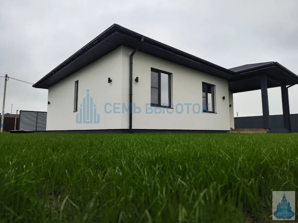 Продажа дома, Домодедово, Домодедово г. о., 158 - Фото 12