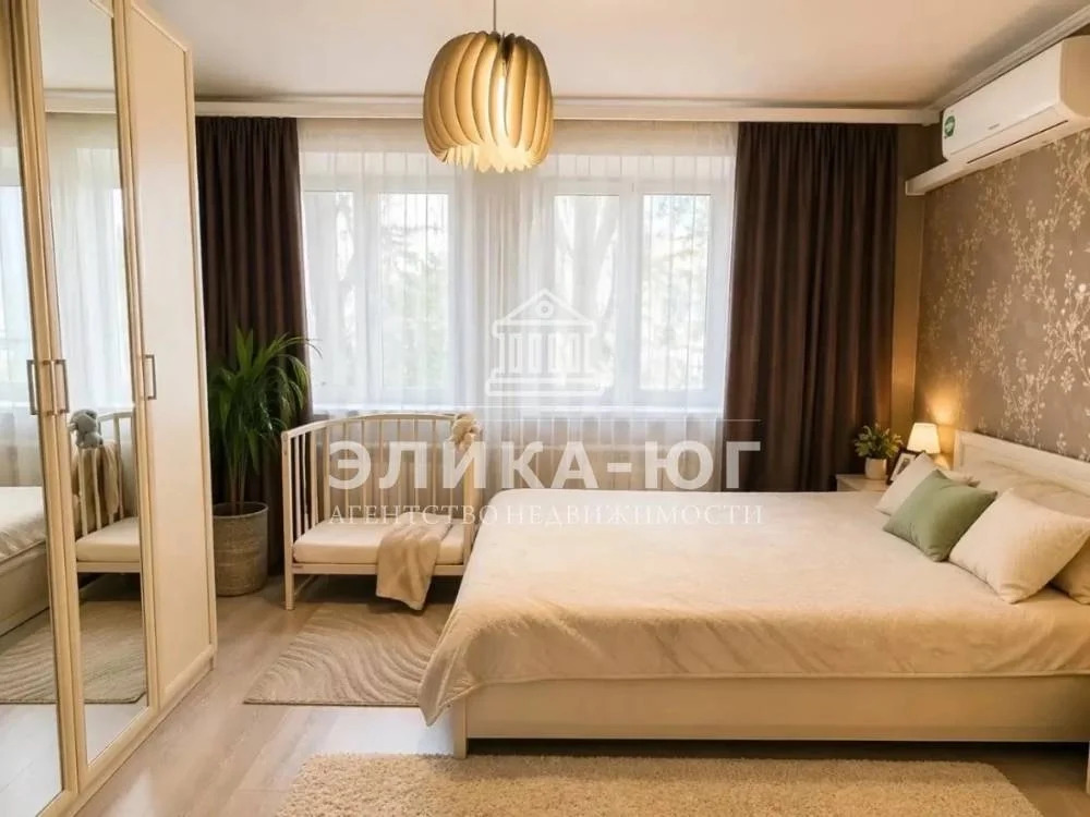 Продажа квартиры, Новомихайловский, Туапсинский район, Строителей ул. - Фото 9
