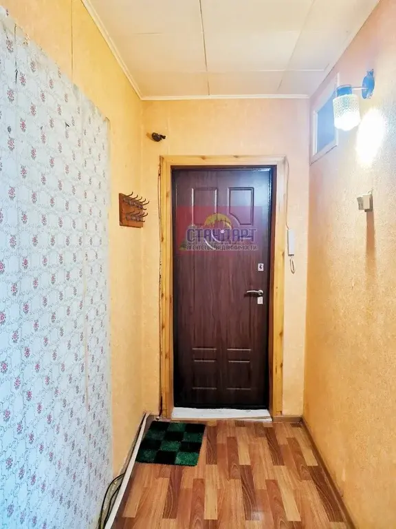 2Х КОМНАТНАЯ ПО АРХАНГЕЛЬСКОЙ 5А - Фото 12