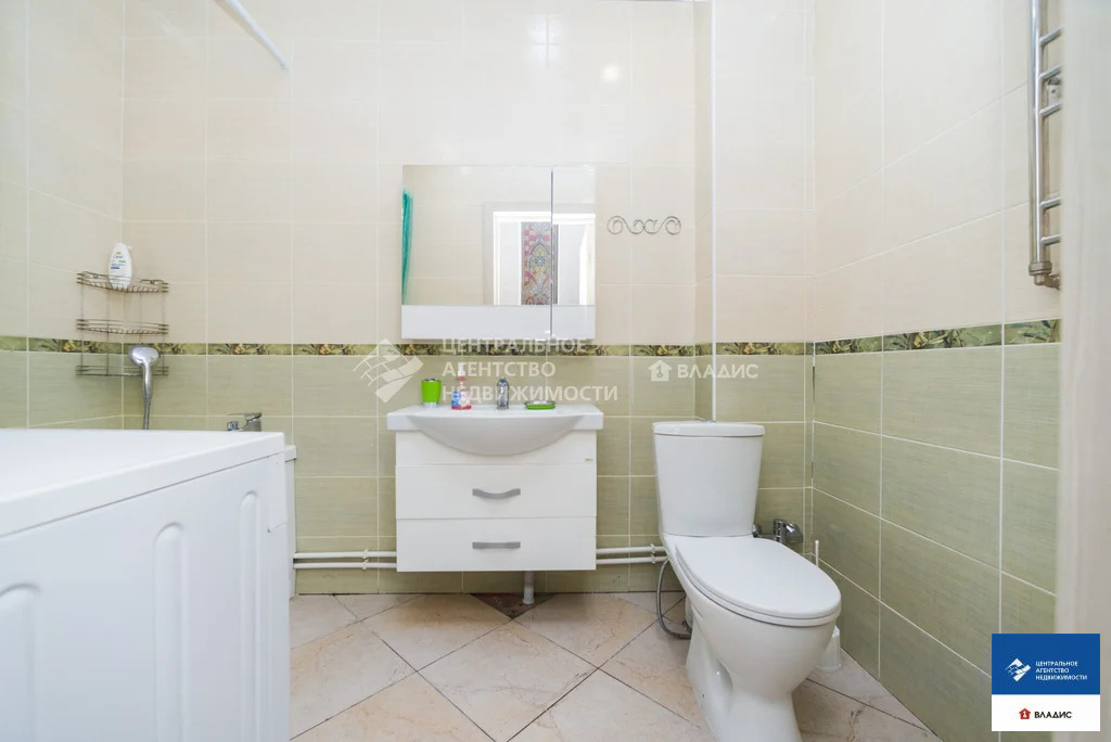 Продажа дома, Малые Гулынки, Спасский район, ул. Иконинская - Фото 6