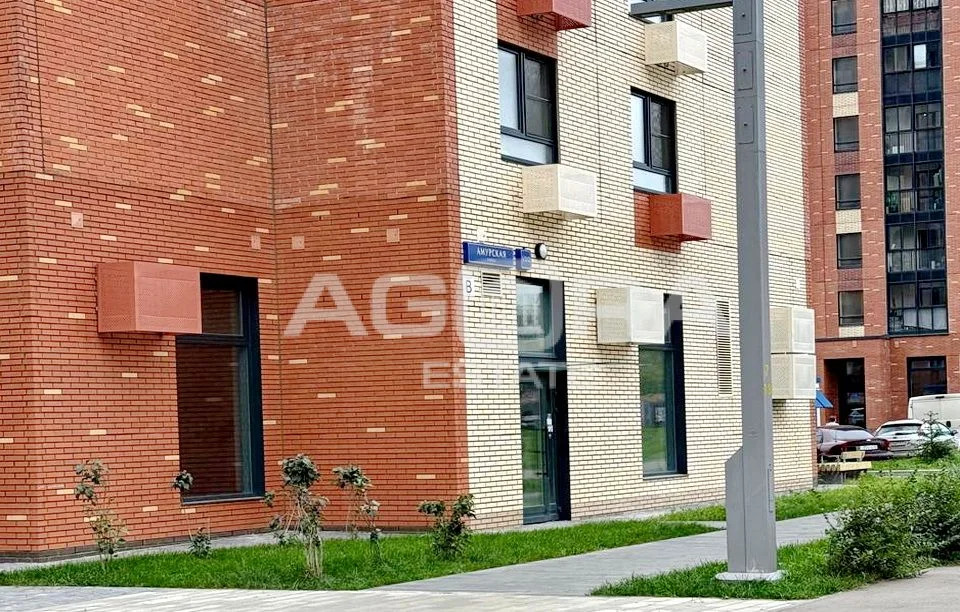 Аренда торгового помещения, м. Черкизовская, ул. Амурская - Фото 1