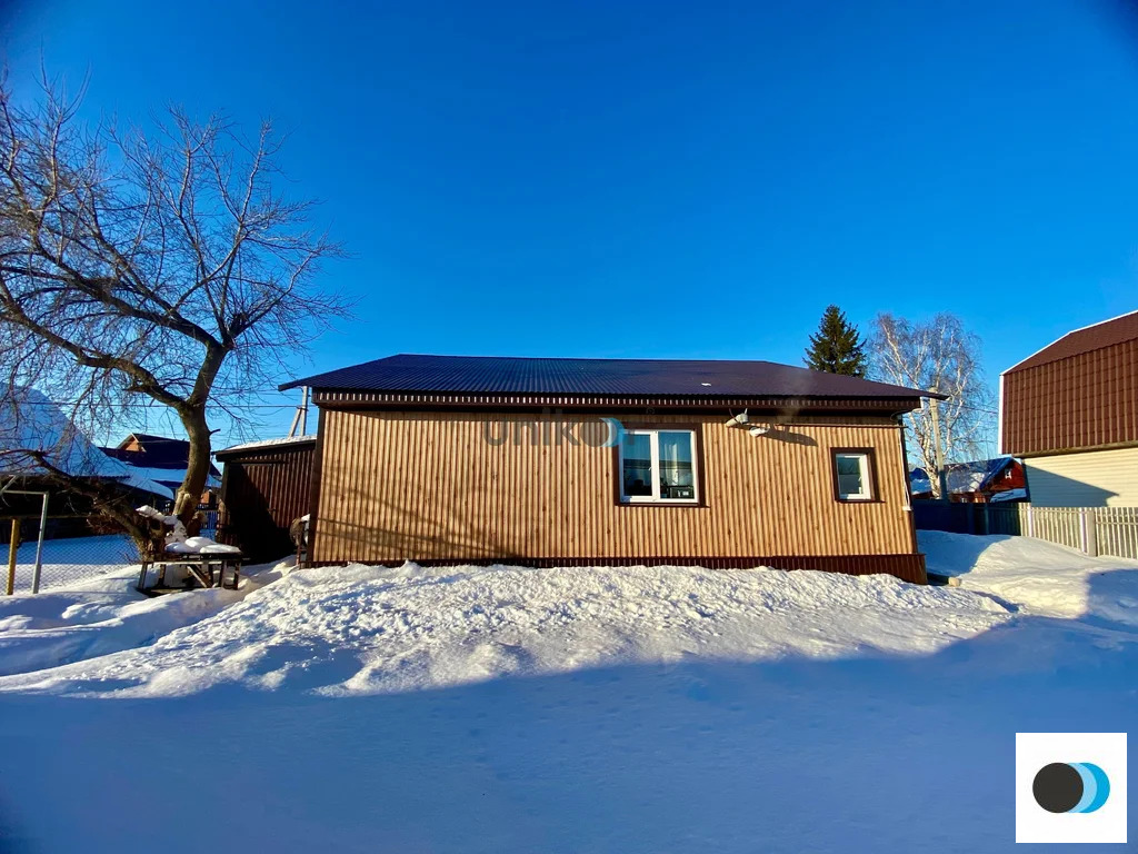 Продажа дома, Иглино, Иглинский район, ул. Олимпийская - Фото 6