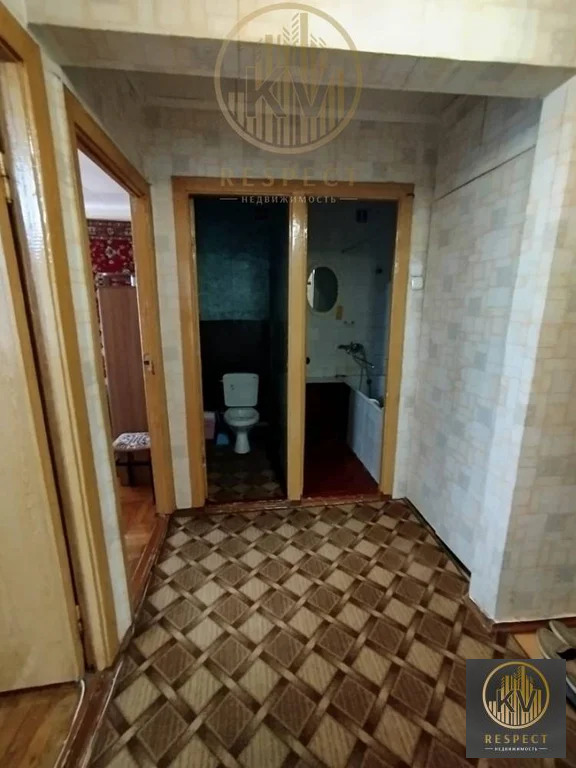 Продажа квартиры, Пятигорск, Юлиуса Фучика ул. - Фото 10