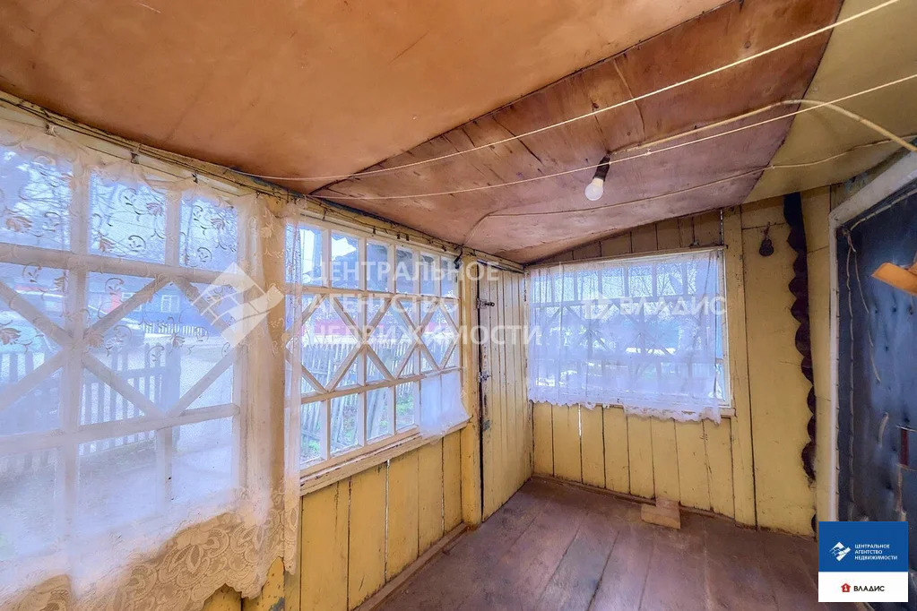 Продажа дома, Рыбное, Рыбновский район, ул. Октябрьская - Фото 10