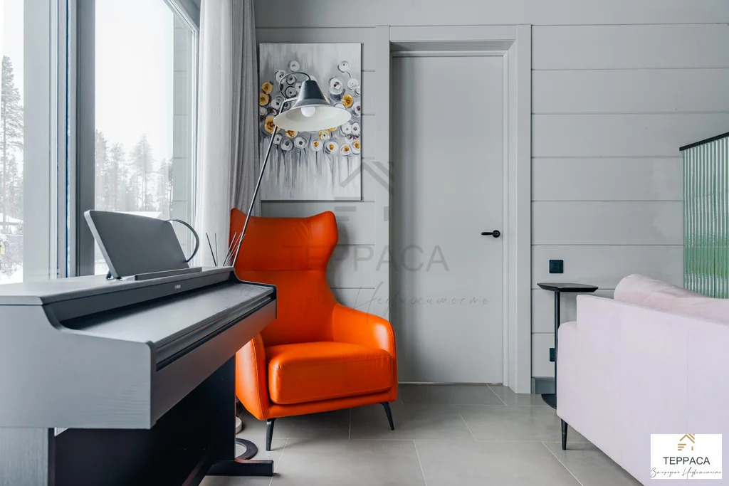 Продажа дома - Фото 5