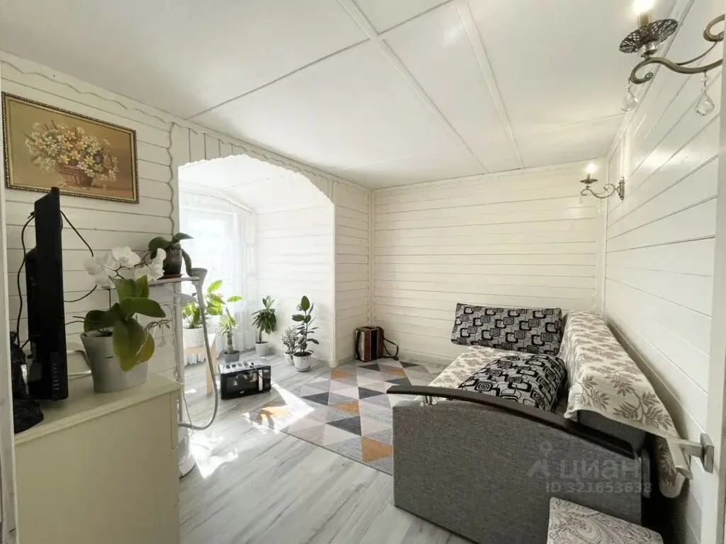 Продажа дома 186.0м ул. Республиканская, Ярославская область, ... - Фото 21