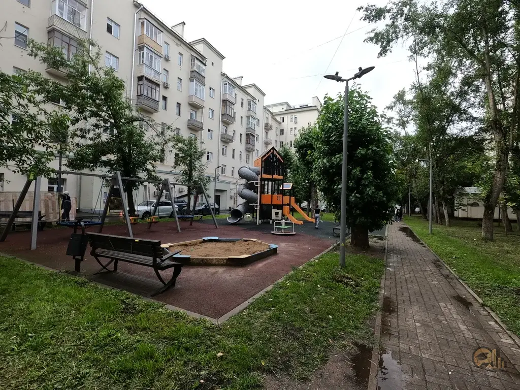 Продам 4-х Квартиру 114,6кв.м. 6 этаж с лифтом Дмитровское шоссе 5к1 - Фото 22