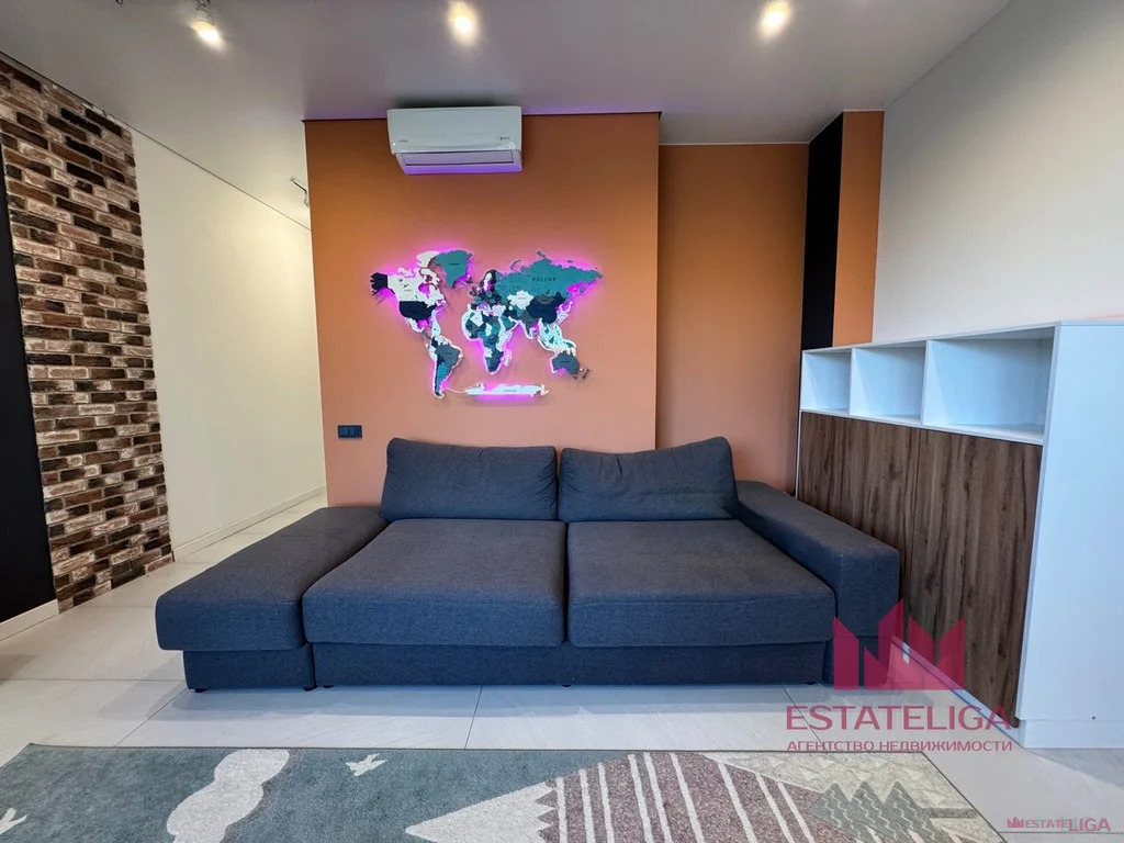 Аренда квартиры, Волоколамское ш. - Фото 6