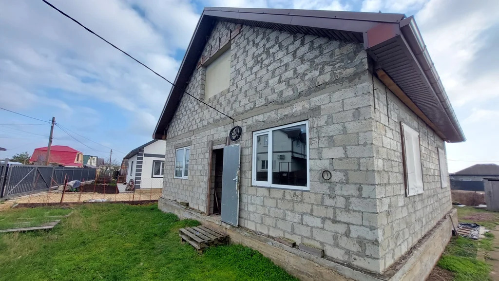 Продажа дома, Темрюкский район, улица Северная - Фото 1