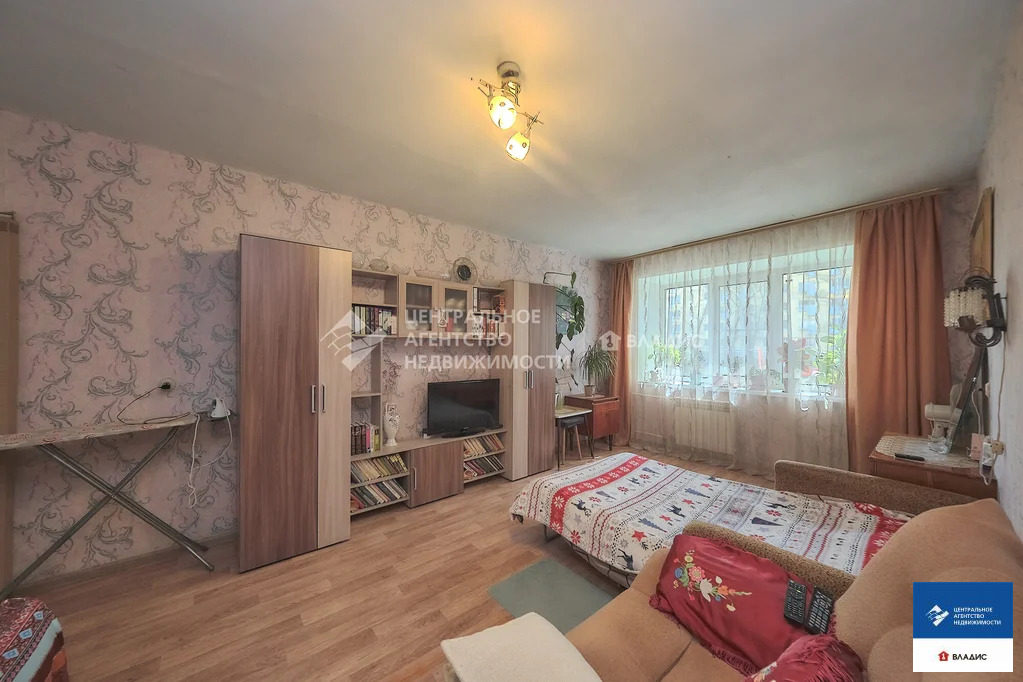 Продажа квартиры, Рязань, ул. Зубковой - Фото 4