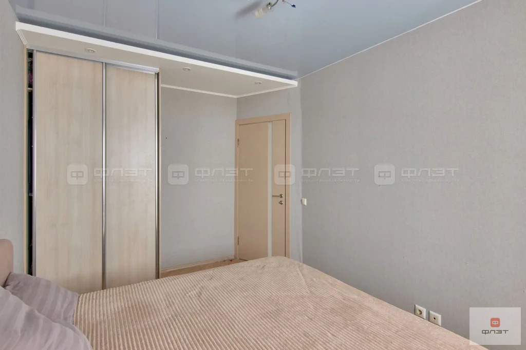 Продажа квартиры, Казань, ул. Волочаевская - Фото 6