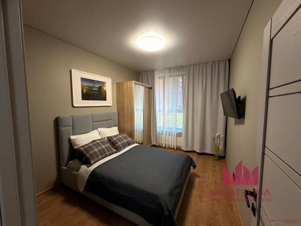 Продажа квартиры, улица Архитектора Щусева - Фото 5
