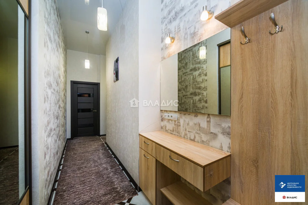 Продажа квартиры, Рязань, Брестская улица - Фото 1