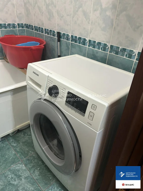 Аренда квартиры, Рязань, Большая улица - Фото 16