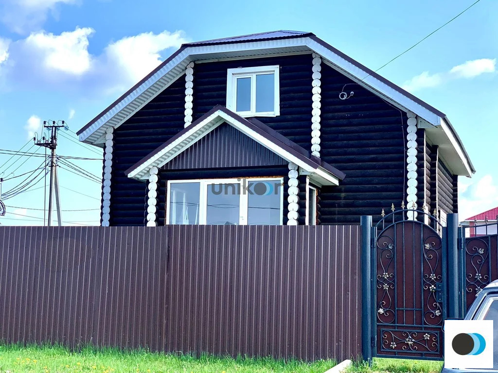 Продажа дома, Иглино, Иглинский район, Undefined - Фото 2