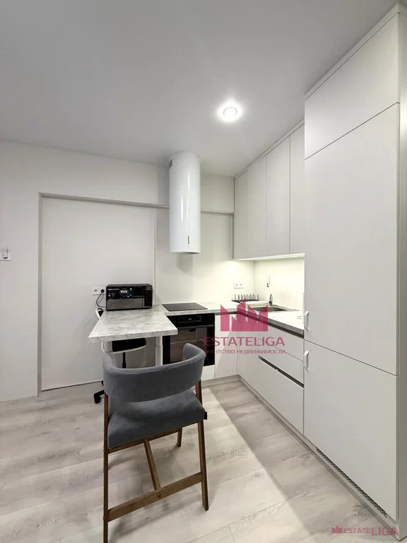 Продажа квартиры, Волоколамское ш. - Фото 3