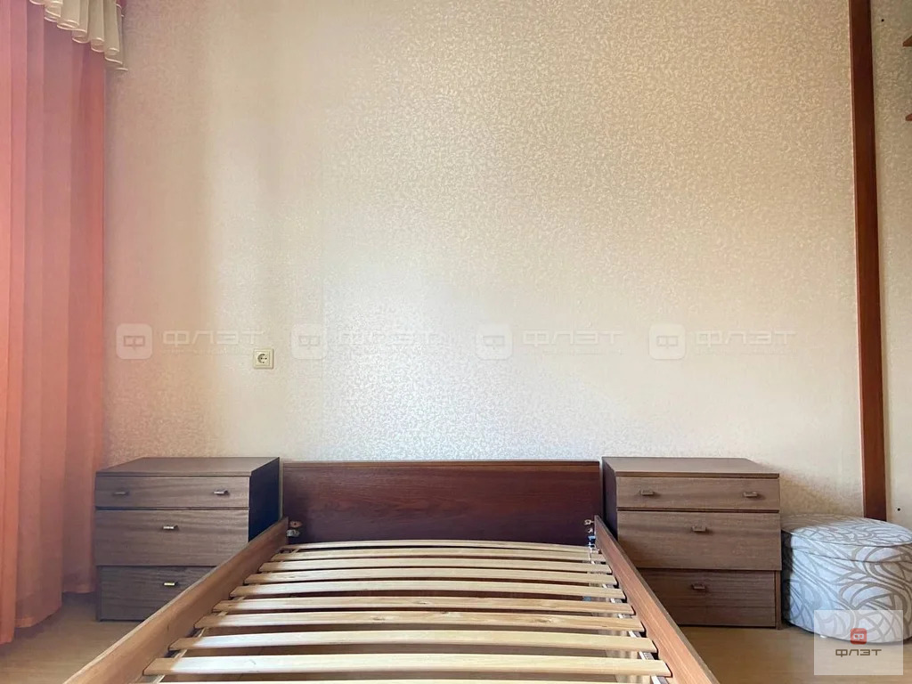 Аренда квартиры, Казань, ул. Рихарда Зорге д.78 - Фото 9
