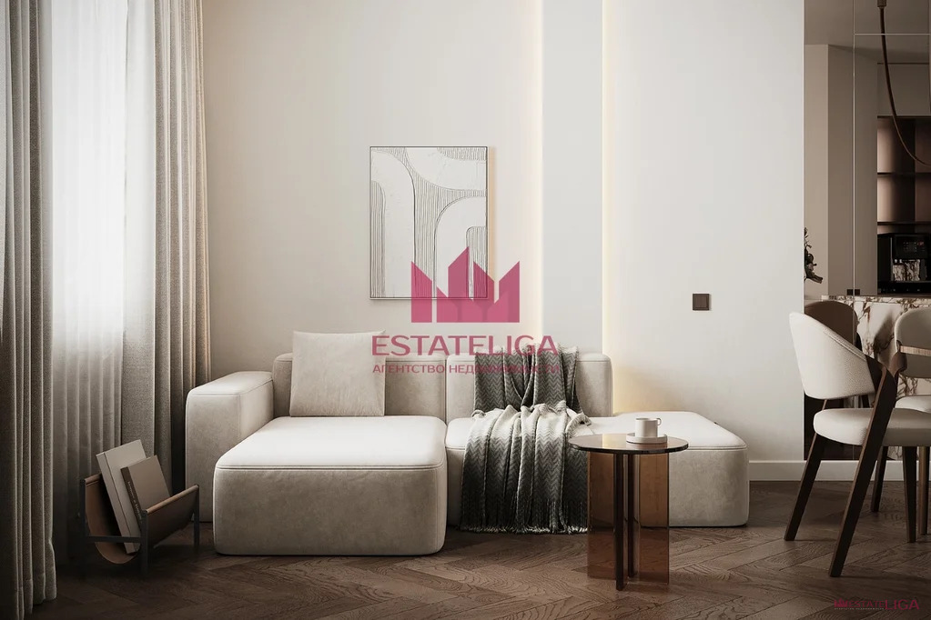 Продажа квартиры, м. Шелепиха, Шмитовский проезд - Фото 7