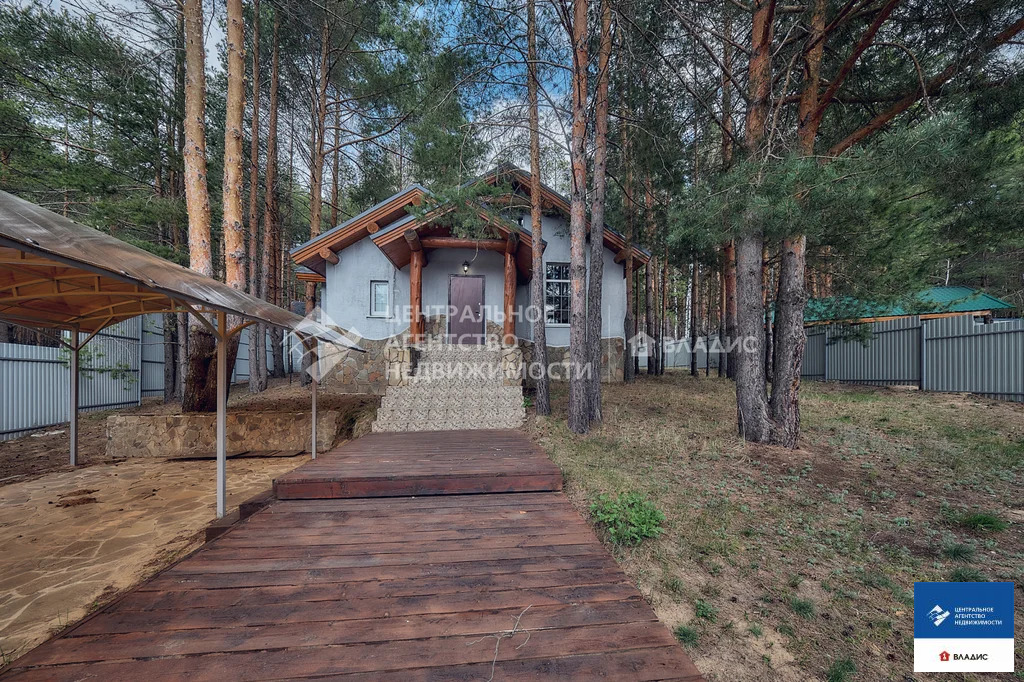 Продажа дома, Петровичи, Спасский район - Фото 28