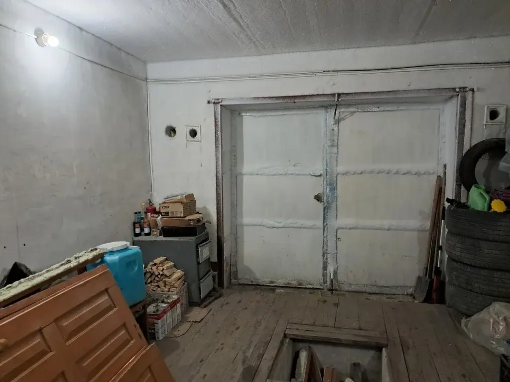 гараж - Фото 2