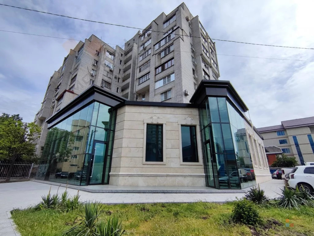 1 этаж в предчистовой отделке, 200 м - Фото 12