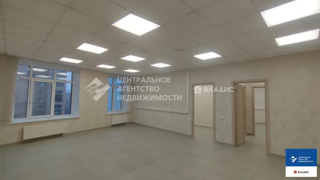 Аренда офиса, Рязань, Цветной бульвар - Фото 5