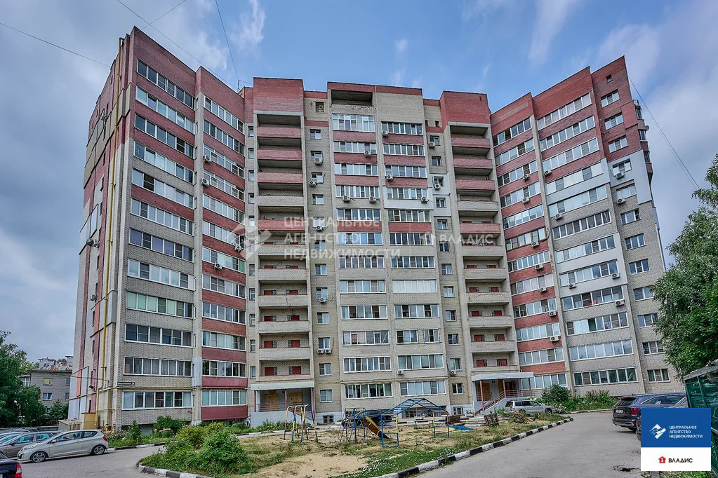 Продажа квартиры, Рязань, ул. Весенняя - Фото 12