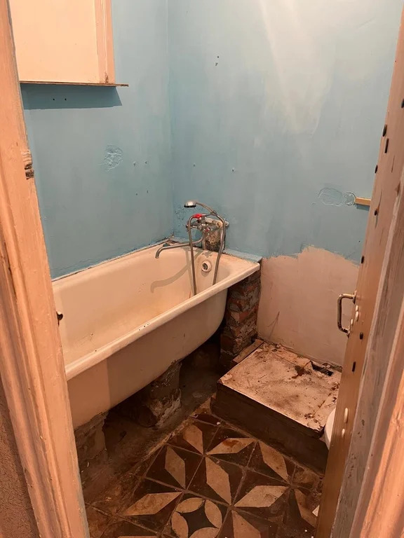 Продажа квартиры, Октябрьский, Северский район, ул. Пушкина - Фото 9