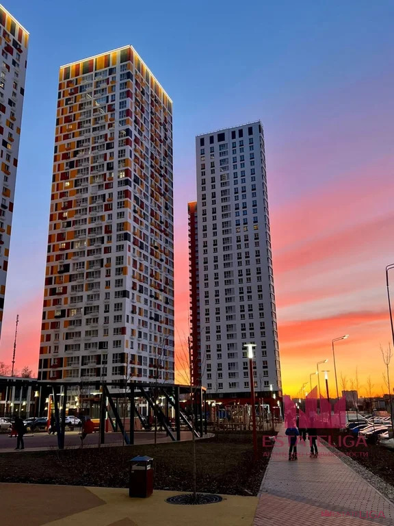 Продажа квартиры, Красногорск, Красногорский район, улица Липовой Рощи - Фото 15