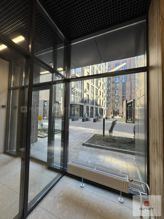 Продажа квартиры, Казань, ул. Галиаскара Камала - Фото 15