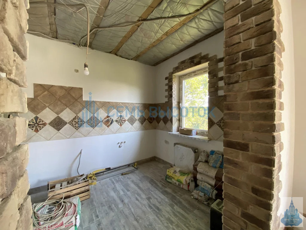 Продажа дома, Чехов, Чеховский район - Фото 8