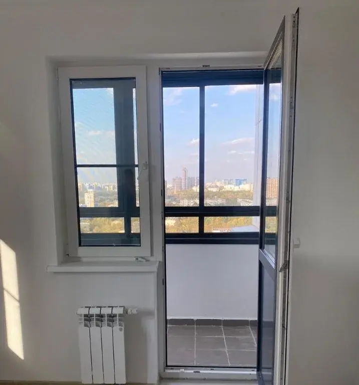 Продается 3-ех комнатная квартира - Фото 0