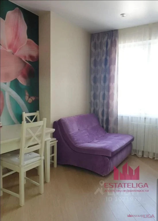 Аренда квартиры, ул. Лобачевского - Фото 8