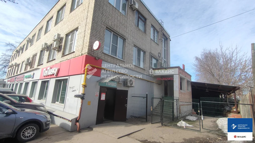 Аренда ПСН, Рязань, Касимовское ш. - Фото 11