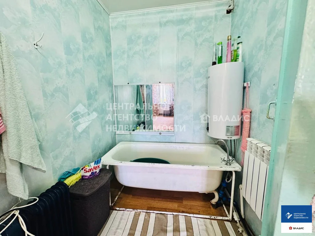 Продажа дома, Ухорское, Спасский район, ул. Молодежная - Фото 12