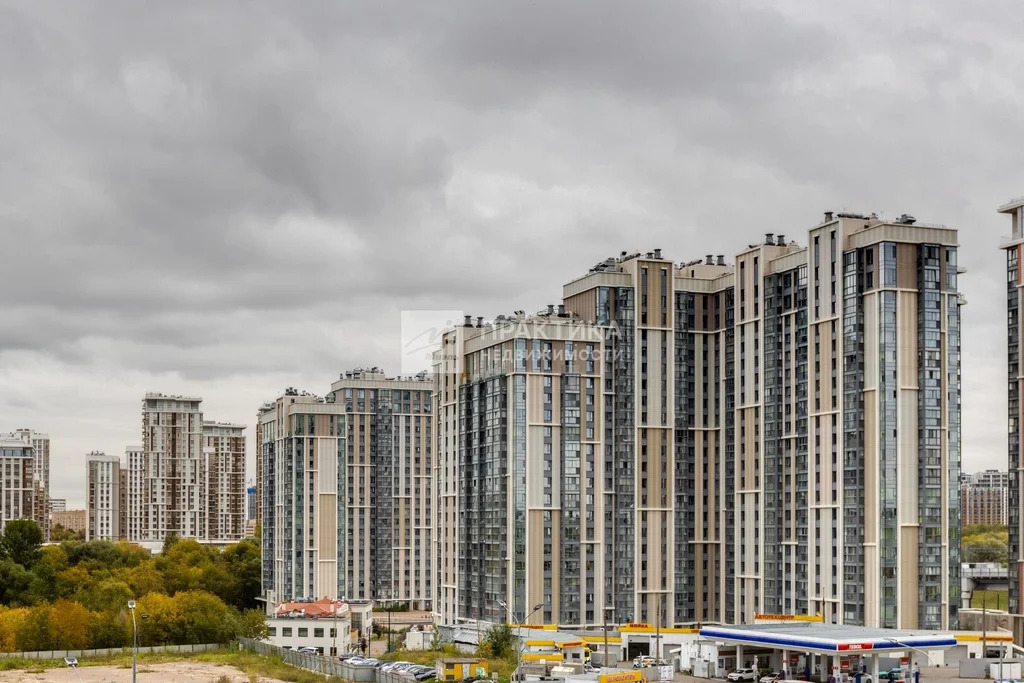 Продажа квартиры, Березовая аллея - Фото 20