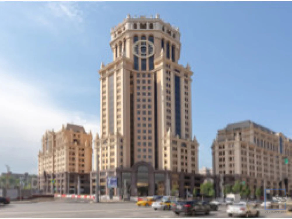 Аренда ПСН, м. Павелецкая, Павелецкая пл 2 стр 1 - Фото 5