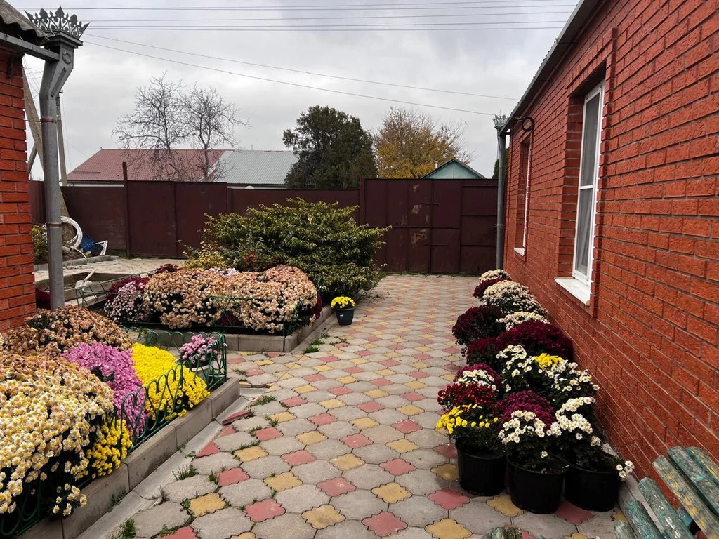 Продажа дома, Темрюк, Темрюкский район, ул. Гагарина - Фото 7