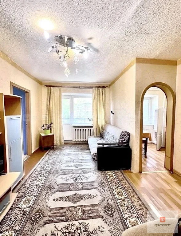Продажа квартиры, Казань, Горьковское ш. - Фото 5