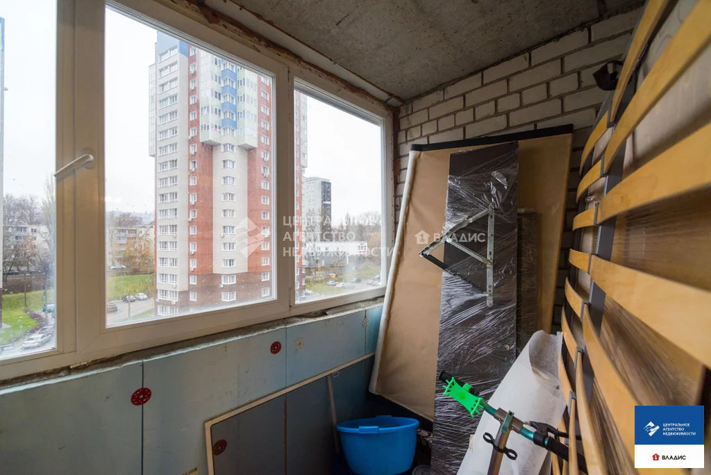 Продажа квартиры, Рязань, Большая улица - Фото 3