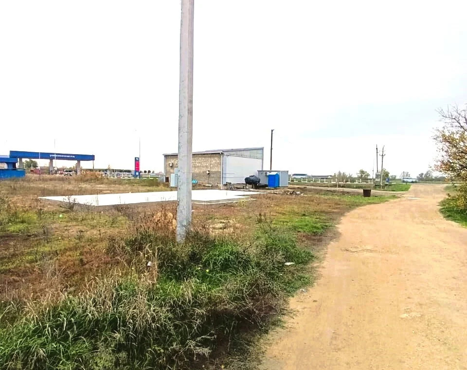 Продажа участка, Темрюк, Темрюкский район, ул. Мороза - Фото 2