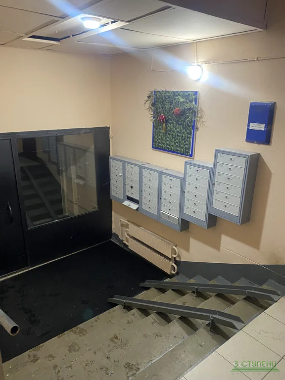 Продажа квартиры, Каширское ш. - Фото 15