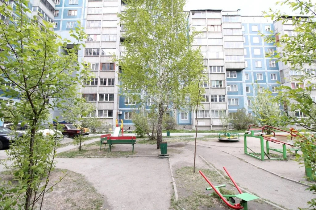 Продажа таунхауса, Новосибирск - Фото 18