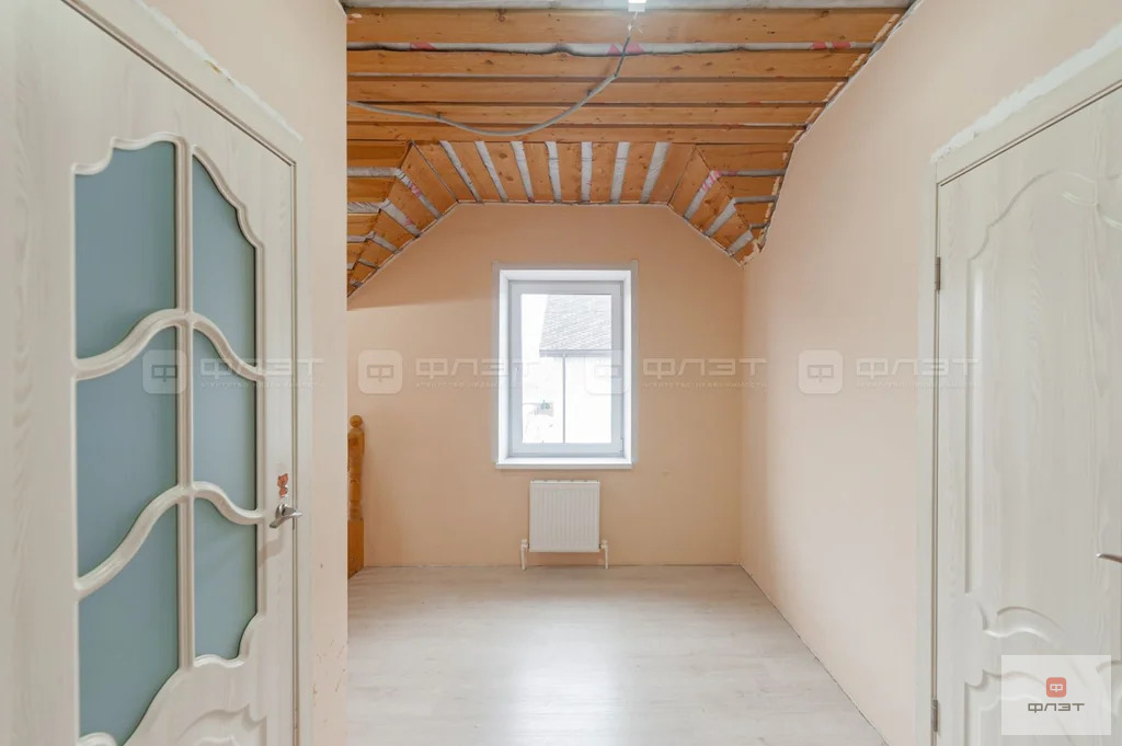 Продажа дома, Столбище, Лаишевский район, ул. Школьная - Фото 11