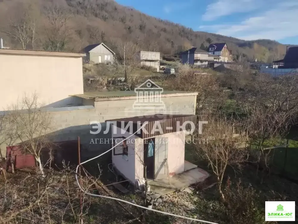 Продажа дома, Тенгинка, Туапсинский район, Олимпийская ул. - Фото 7