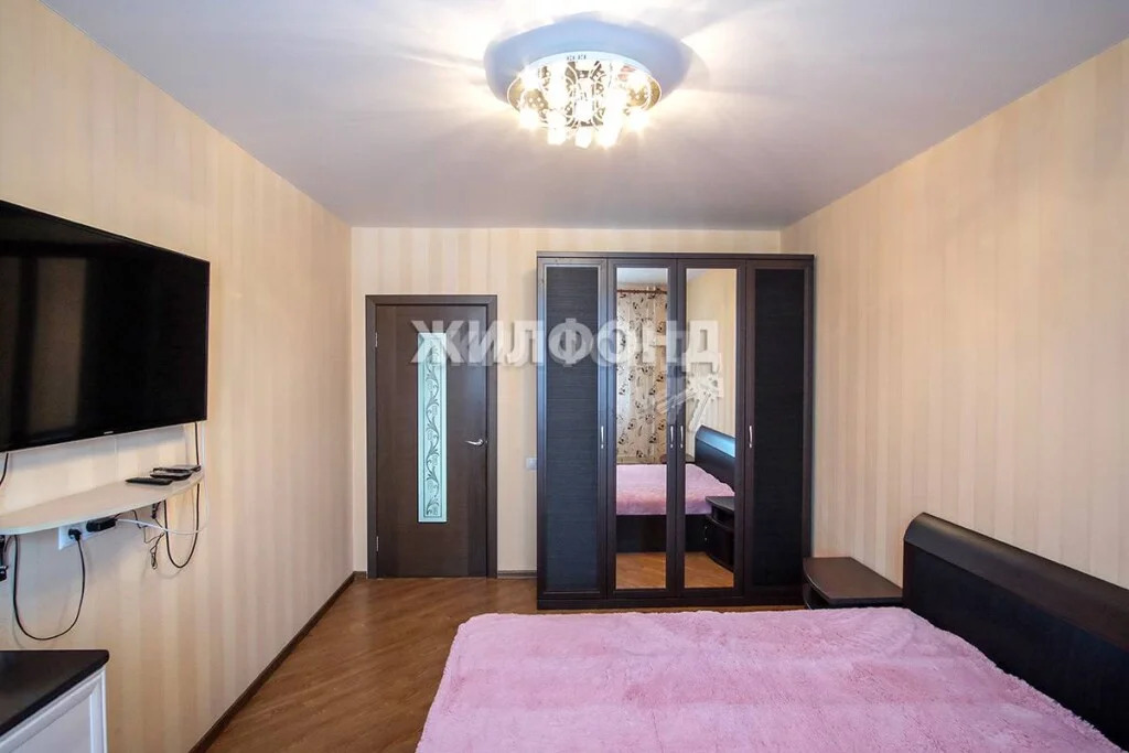 Продажа квартиры, Новосибирск, ул. Стартовая - Фото 10