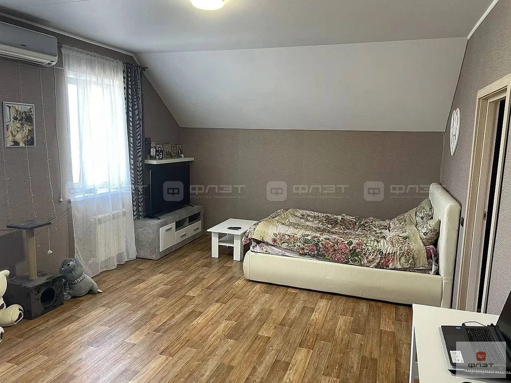 Продажа дома, Казань, ул. Центральная 2-я (Салмачи) - Фото 8