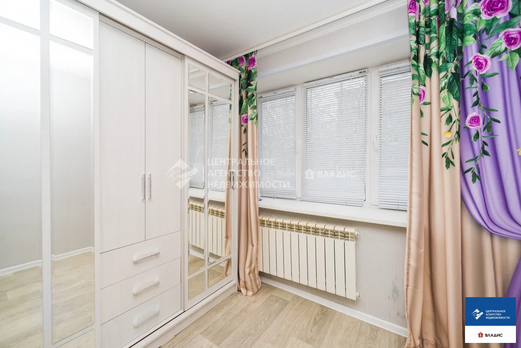 Продажа квартиры, Рязань, ул. Телевизионная - Фото 4